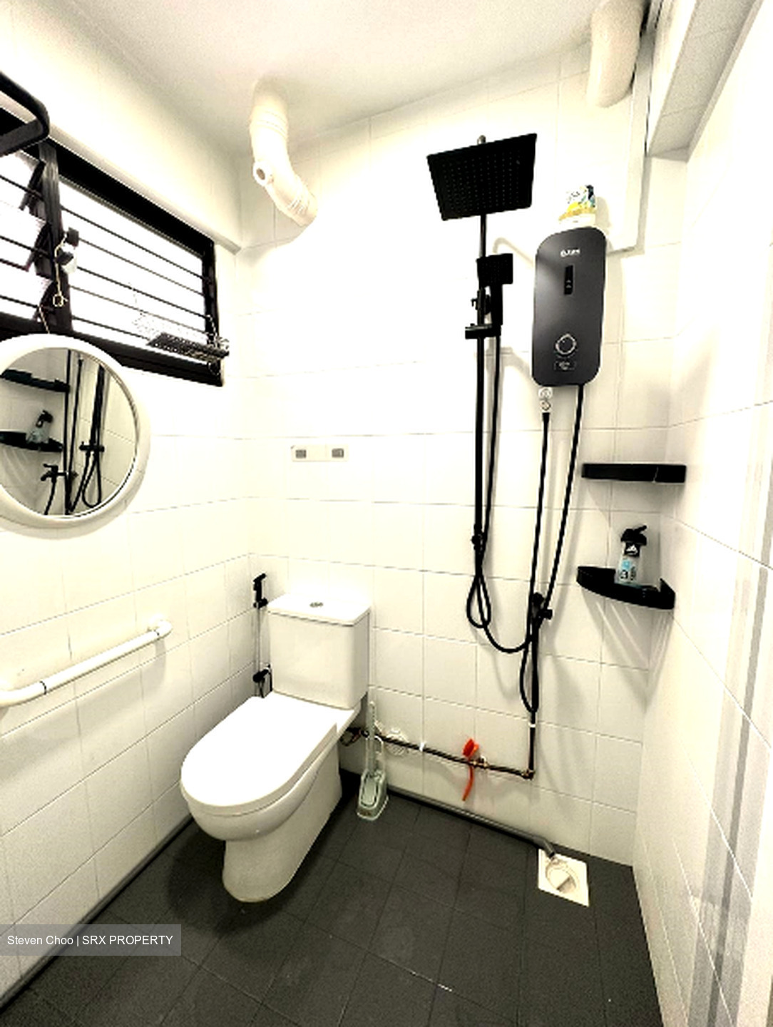 Blk 132 MARSILING RISE (Woodlands), HDB 3 Rooms #589755031